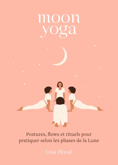 Moon yoga