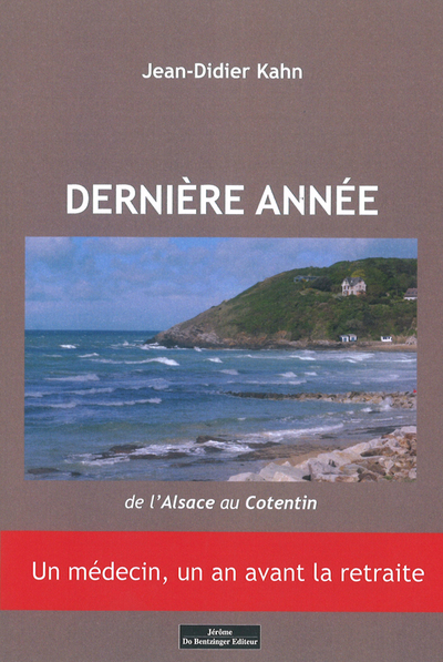 Dernière année