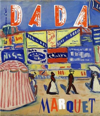 Dada N° 209, Avril 2016 Volume 209