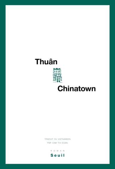 Chinatown - Thuận