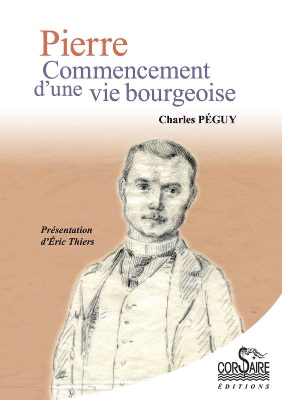 Pierre, Commencement d'une vie bourgeoise