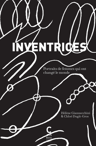 Inventrices - Hélène Giannecchini