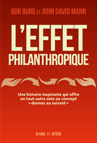 L'effet philanthropique