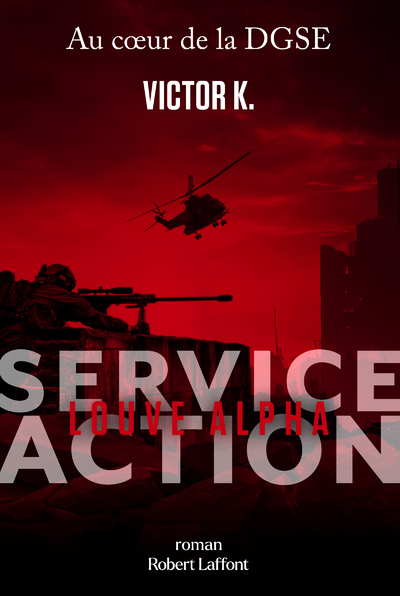 Service Action Volume 3