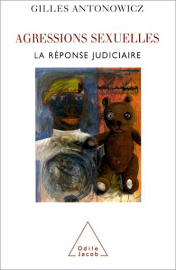 Agressions Sexuelles La Reponse Judiciaire