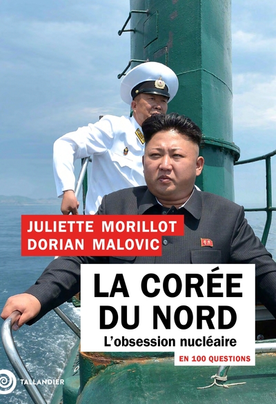 La Corée du Nord