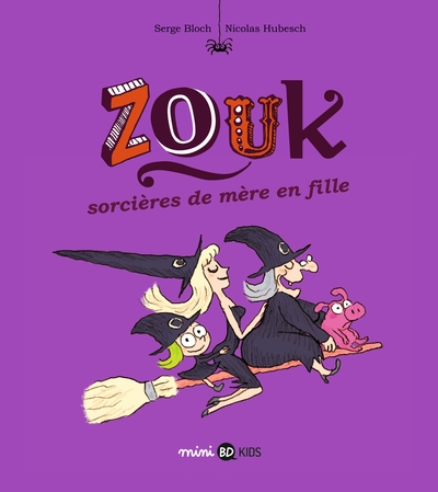 Zouk Volume 7