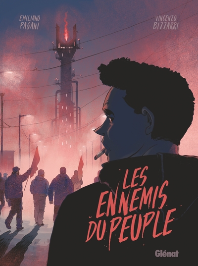 Les ennemis du peuple - Vincenzo Bizzarri