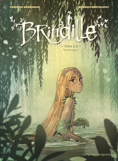 Brindille Volume 2