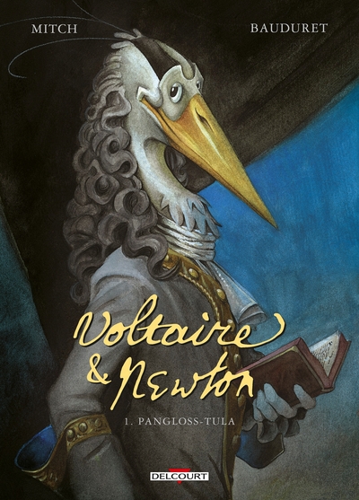 Voltaire et Newton Volume 1