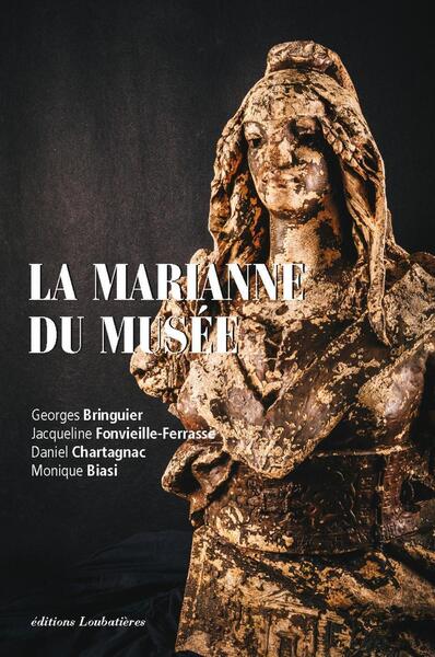 La Marianne du musée