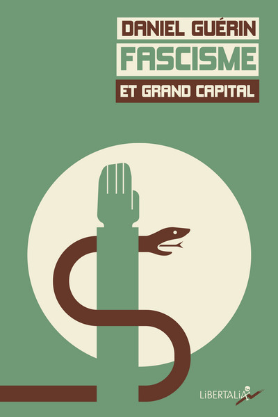 Fascisme et grand capital