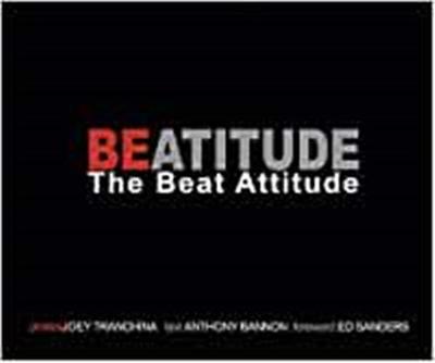 Joey Trauchina Beatitude The Beat Attitude /Anglais