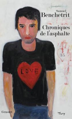 Chroniques de l'asphalte Volume 3