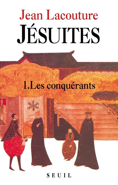 Jésuites - Volume 1