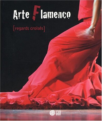 Arte flamenco