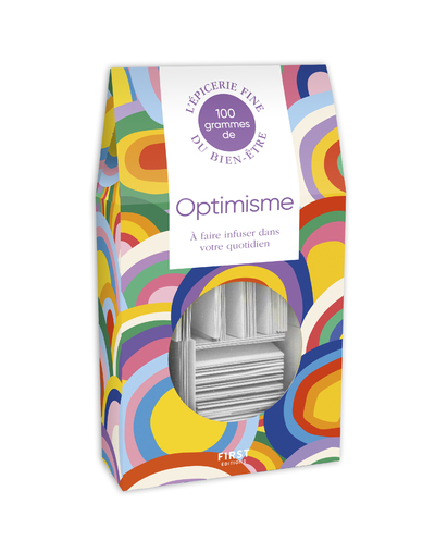 100 Grammes D'Optimisme, 3e Éd