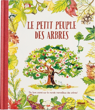 Le Petit Peuple Des Arbres