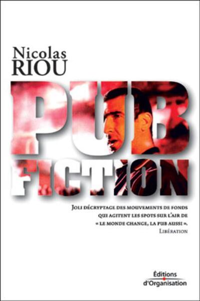 Pub Fiction