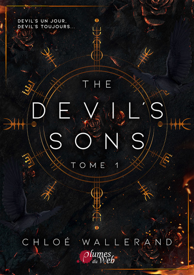 The Devil's Sons Volume 1