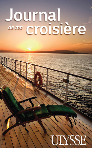 Journal de ma croisière