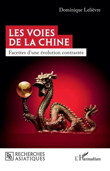 Les voies de la Chine