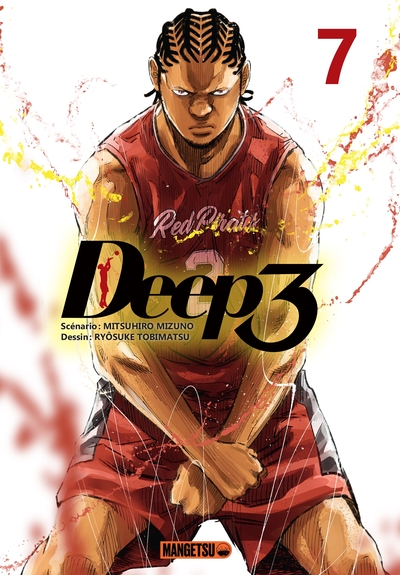 Deep 3 Volume 7