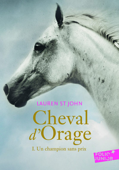 Cheval d'Orage Volume 1