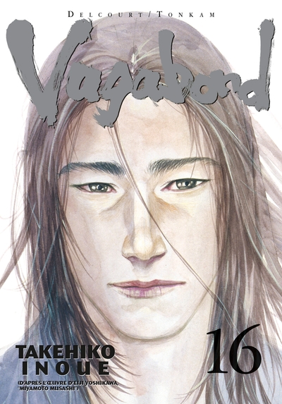 Vagabond Volume 16