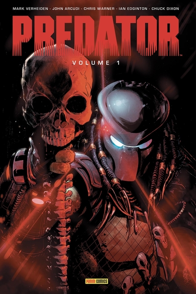 Predator Volume 1