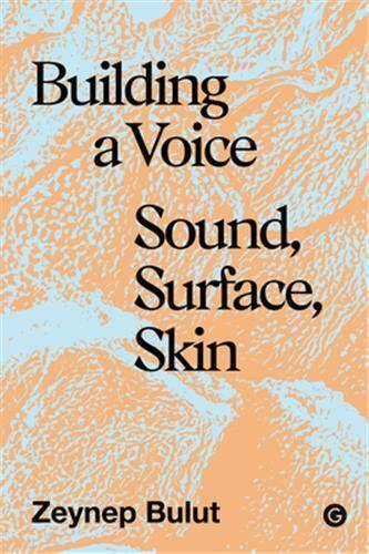 Building a Voice /anglais