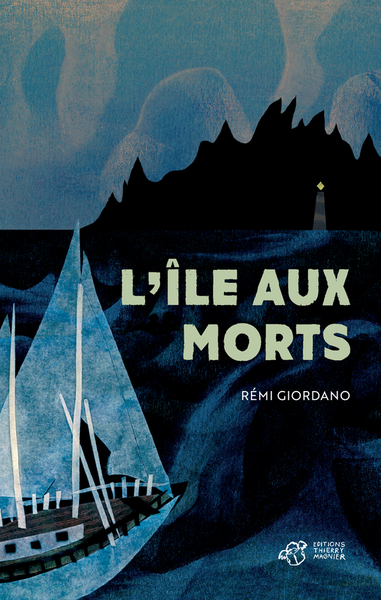 L'Île Aux Morts