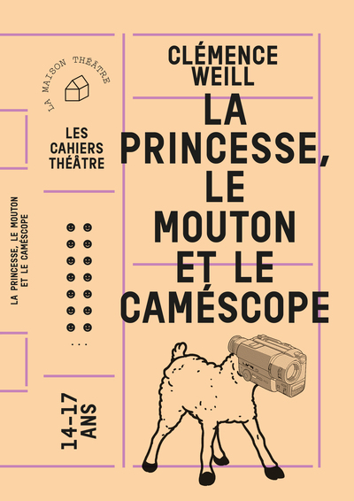 La Princesse, Le Mouton Et Le Caméscope