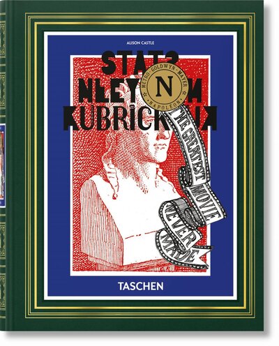 Le «Napoléon» de Stanley Kubrick. Le plus grand film jamais tourné