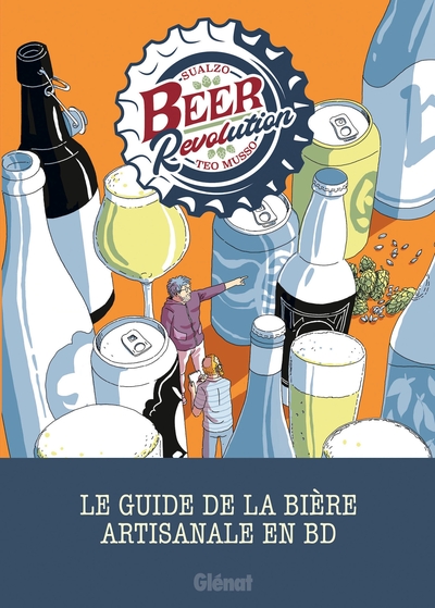 Beer Revolution - Teo Musso