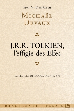 La Feuille de la Compagnie N° 3, Hiver 2014 Volume 3