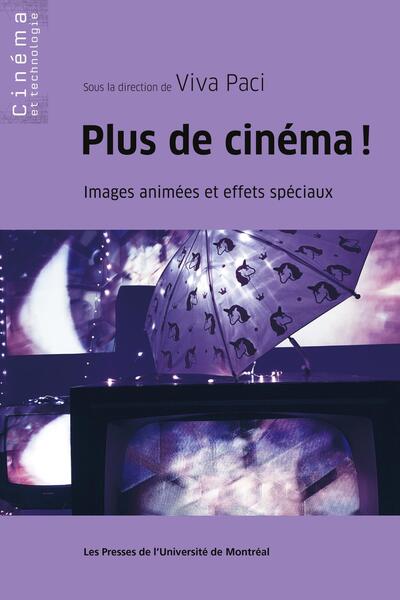 Plus de cinéma !