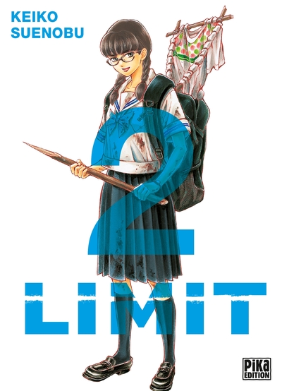 Limit Volume 2