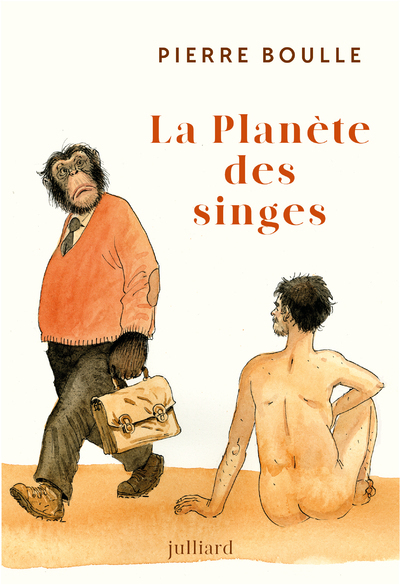 La Planète des singes - Nouvelle édition