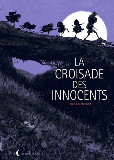 0 - La Croisade des Innocents