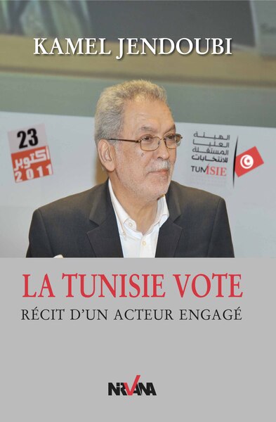 La Tunisie vote - Hajer Khanfir