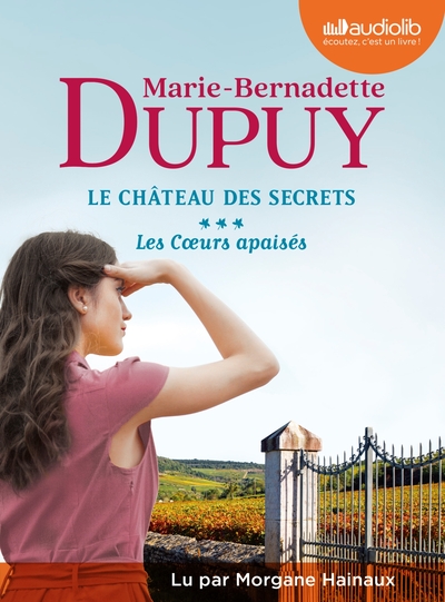 Le château des secrets Volume 3