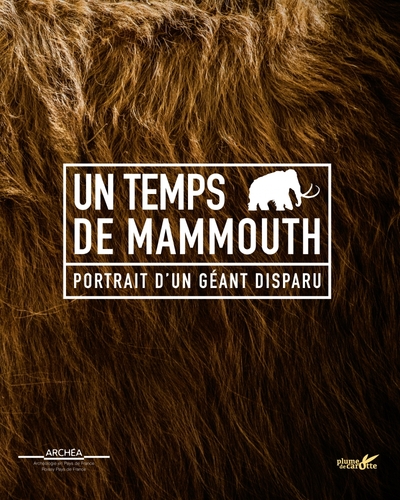 Un temps de mammouth