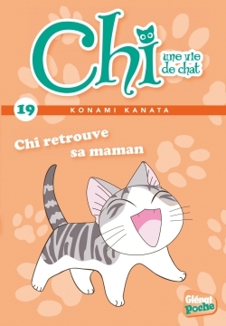 Chi, une vie de chat Volume 19