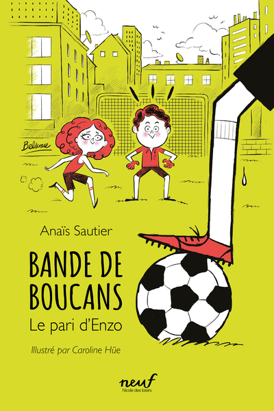 Bande de Boucans Volume 1