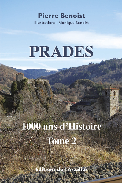 Prades - Volume 2