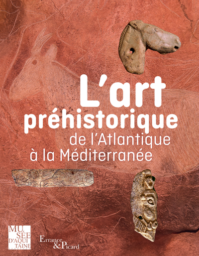 L'Art préhistorique