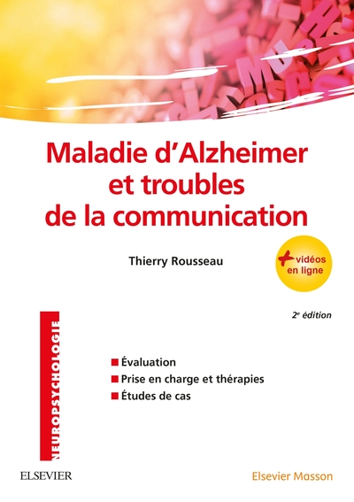 Maladie D'Alzheimer Et Troubles De La Communication