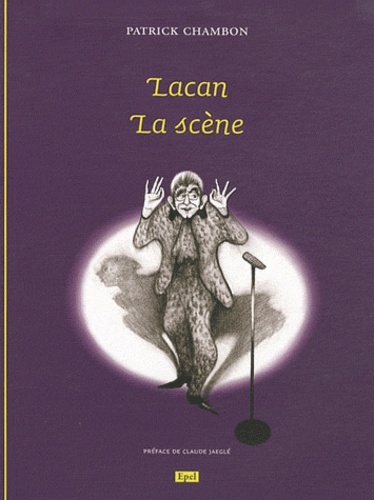 Lacan, La Scène