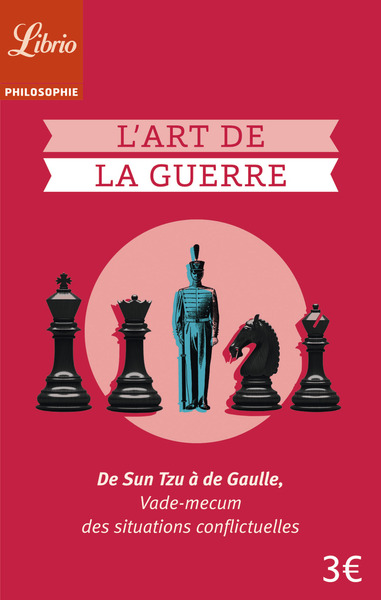 L'Art De La Guerre - Collectif